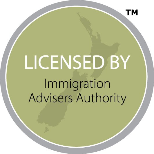 Licensed by the IAA